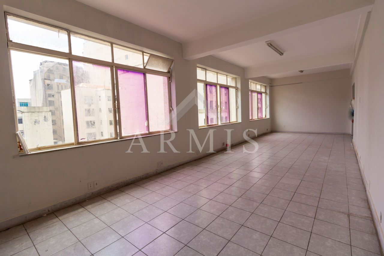 SALA COMERCIAL NO CENTRO DE SÃO PAULO