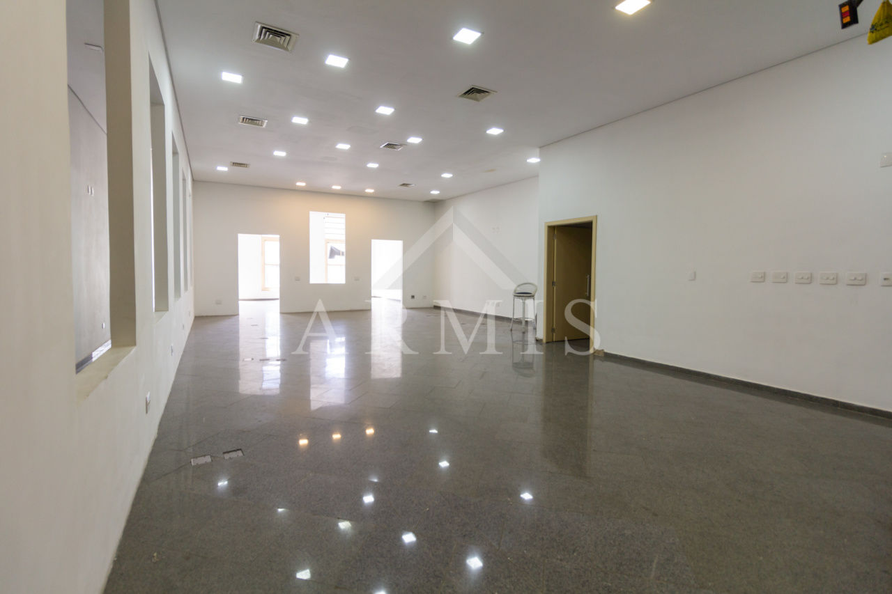 CONJUNTO COMERCIAL NO CENTRO DE SÃO PAULO - 300 M²
