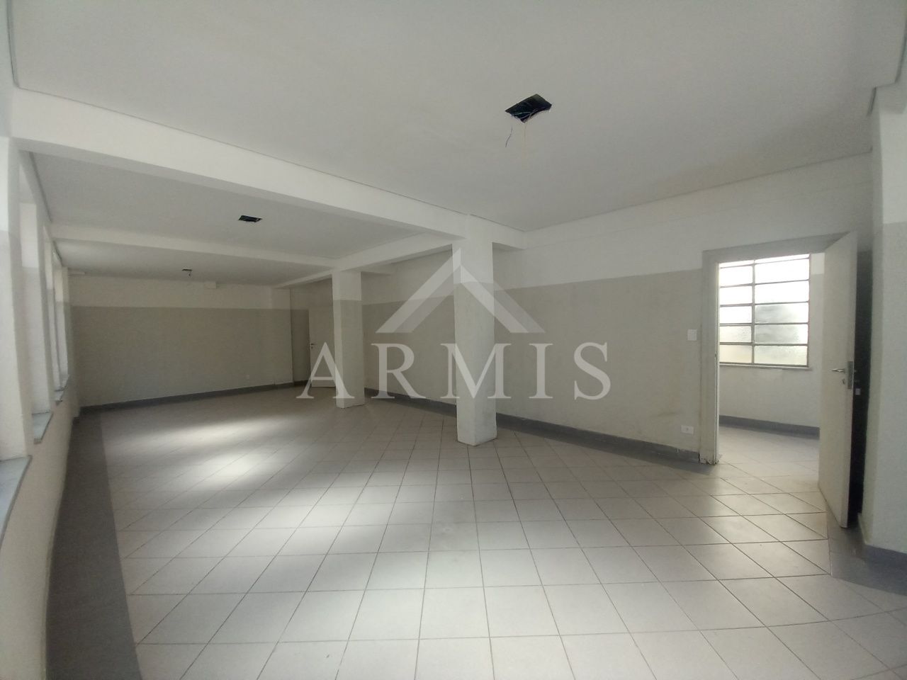 Conjunto comercial 270m2 (andar inteiro)