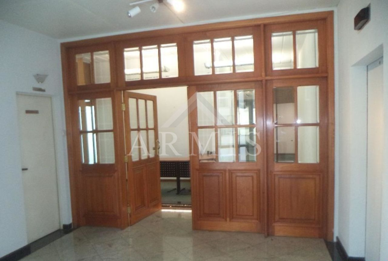 Próximo à Estação Berrini - Excelente Conjunto Comercial