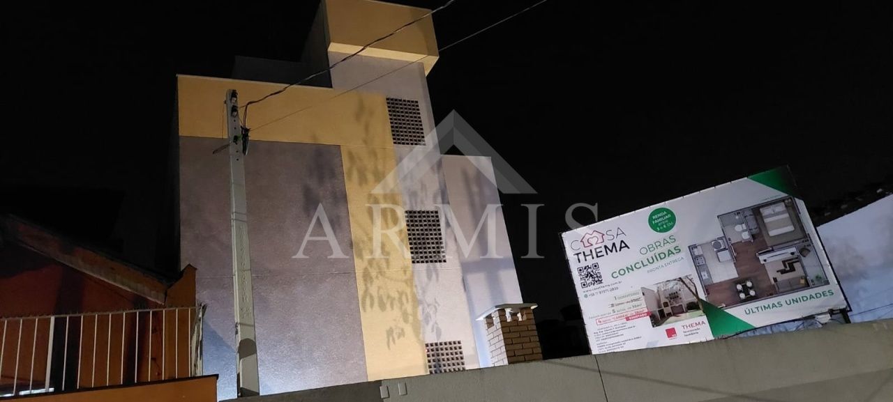 Apartamento - Jabaquara - Oportunidade 35m2