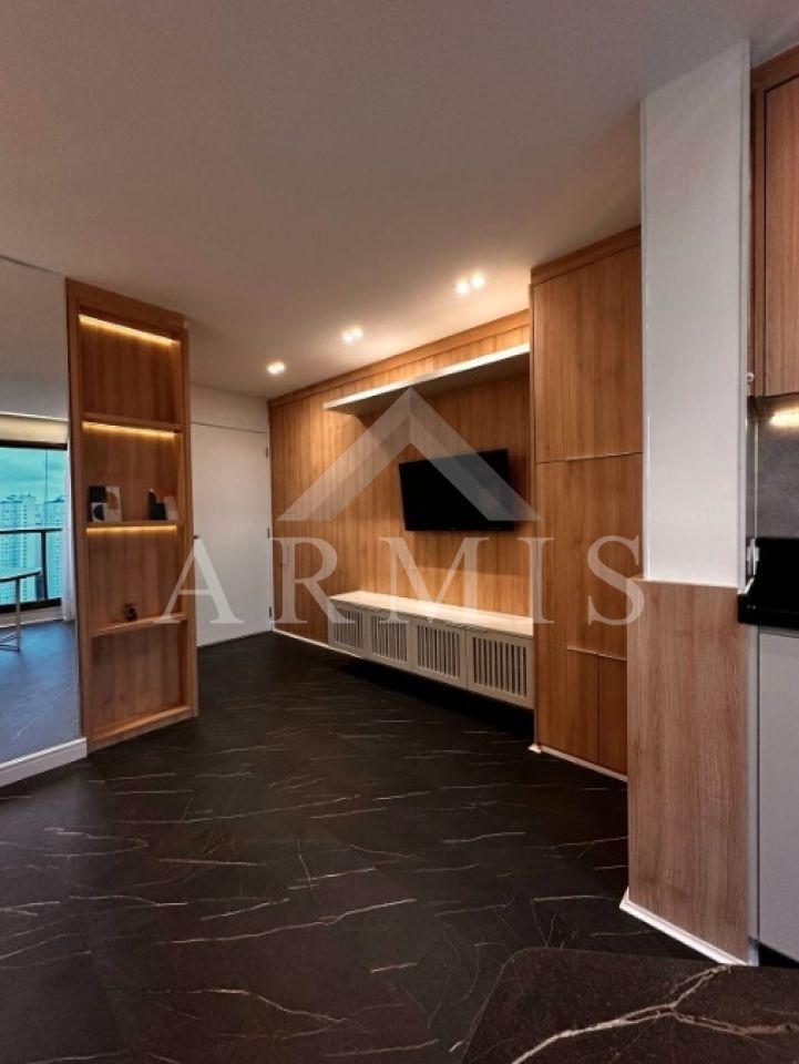 STUDIO A VENDA NA VILA NOVA CONCEIÇÃO  - OTIMA OPORTUNIDADE