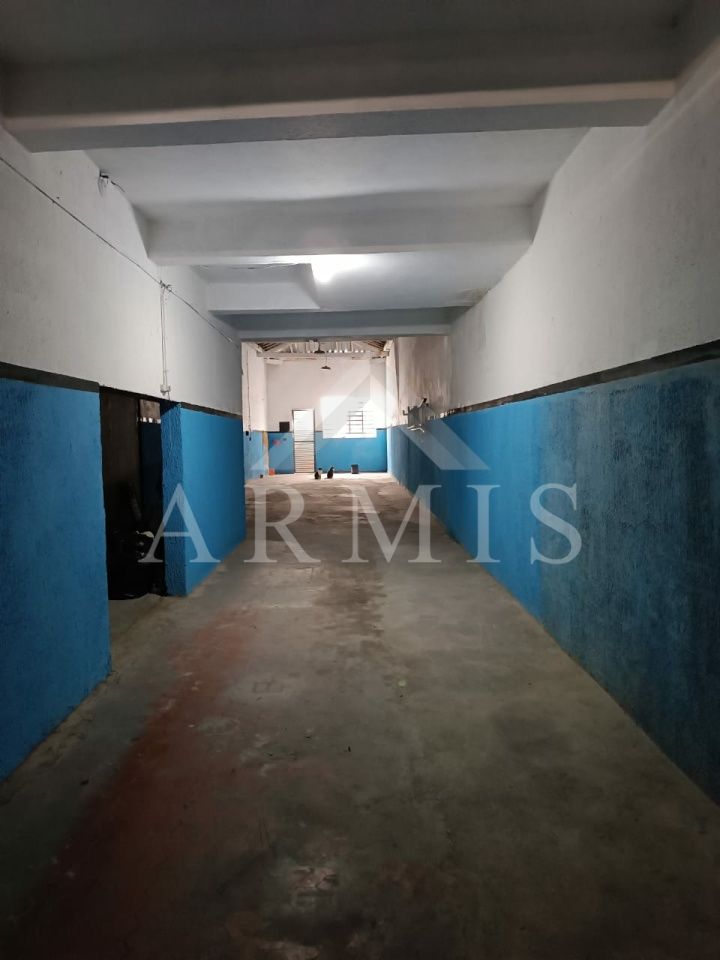Galpão de 170m² disponível para Venda na Mooca - SP