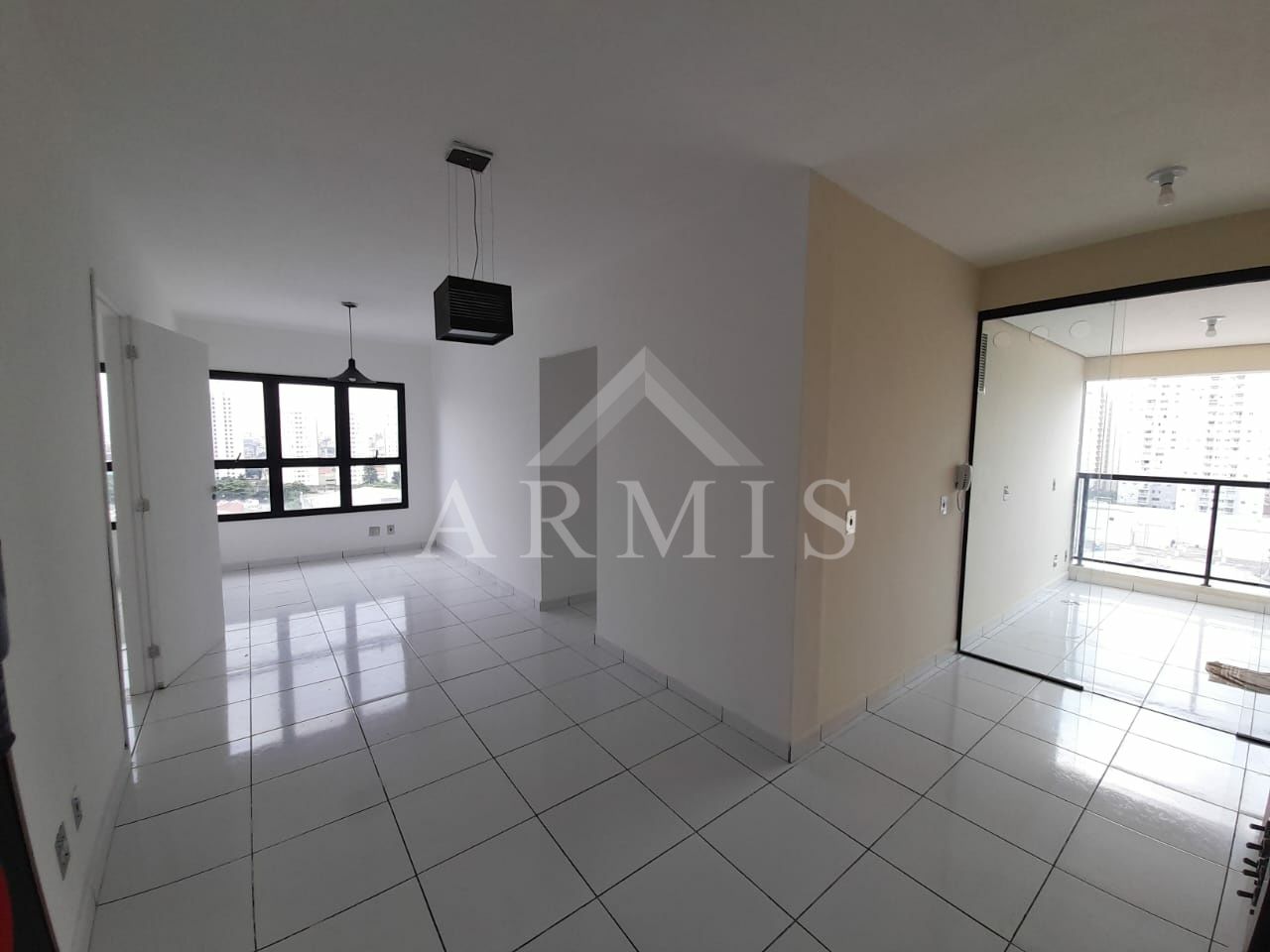 Apartamento de 03 dormitórios à venda no Condomínio Maxhaus Mooca!