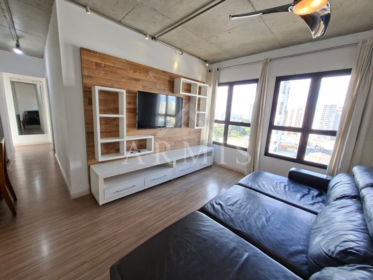 Apartamento disponível para venda ou locação no Condomínio Maxhaus Mooca!