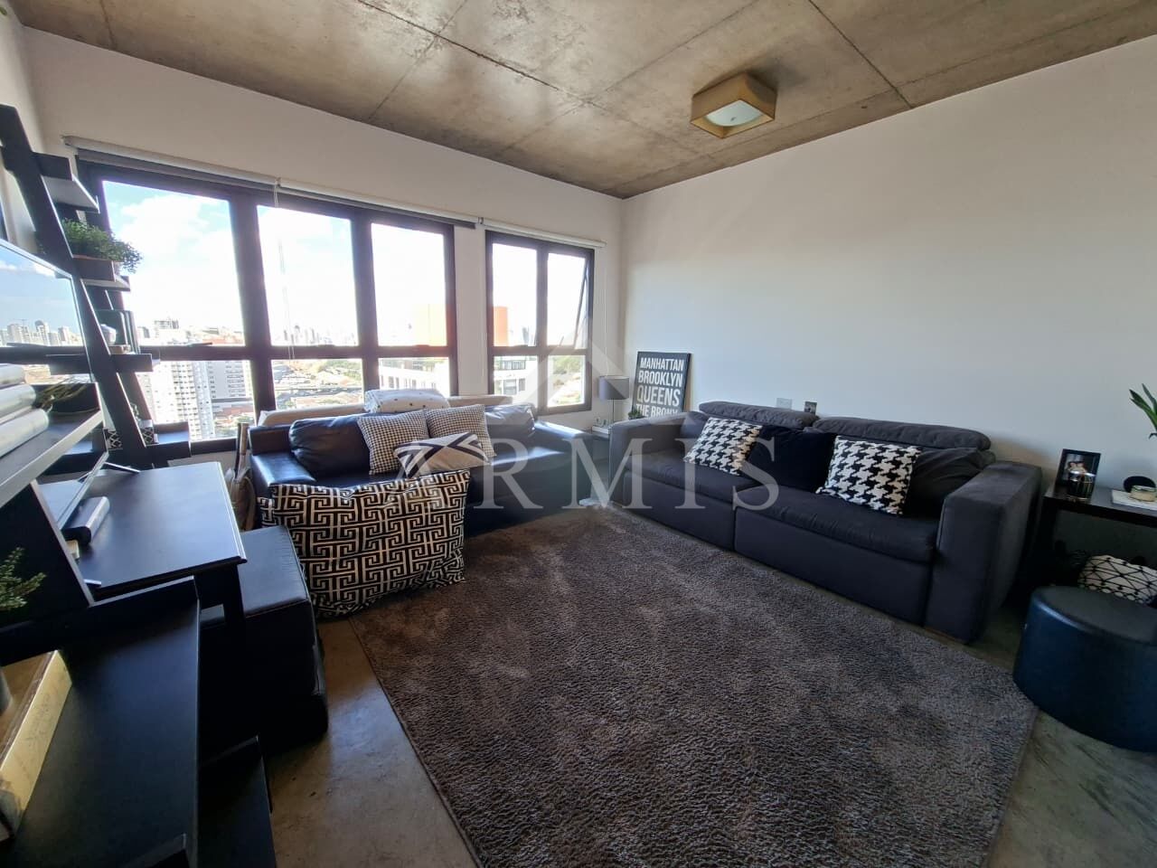 Apartamento de 70m² à venda no Condomínio Maxhaus Mooca!