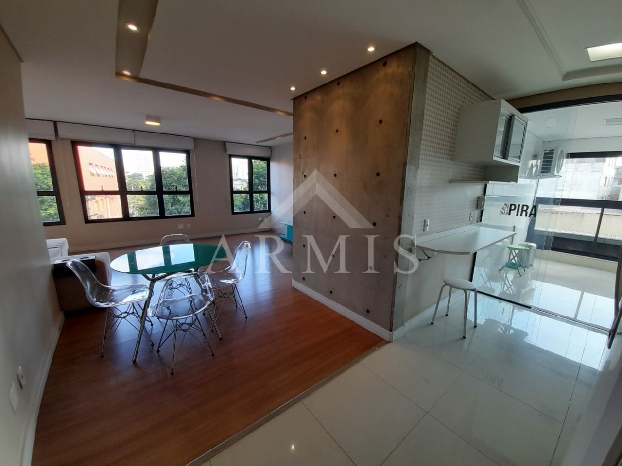 Apartamento de 70m² à venda no Condomínio Maxhaus Mooca!