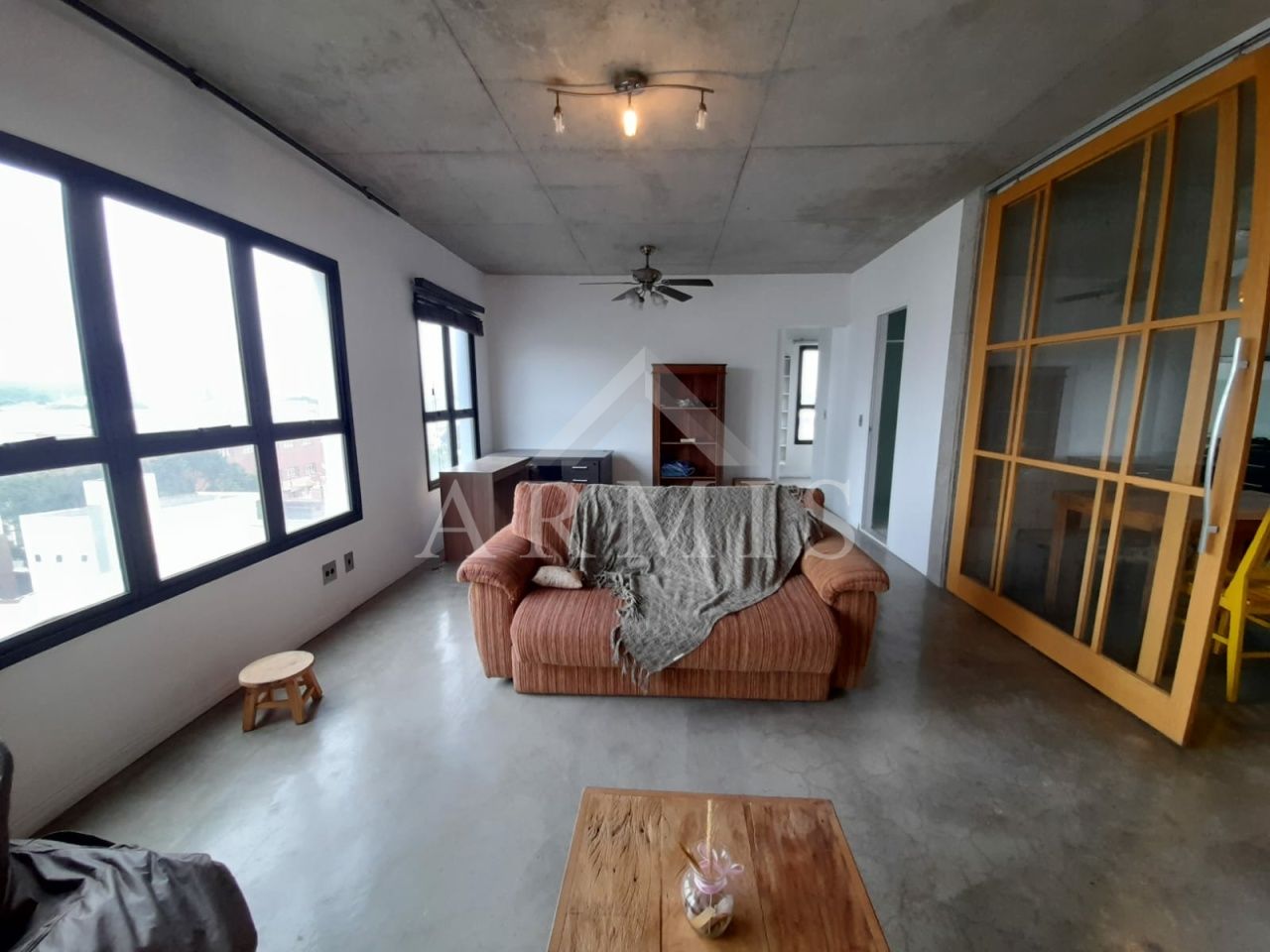 Apartamento de 70m² à venda no Condomínio Maxhaus Mooca!
