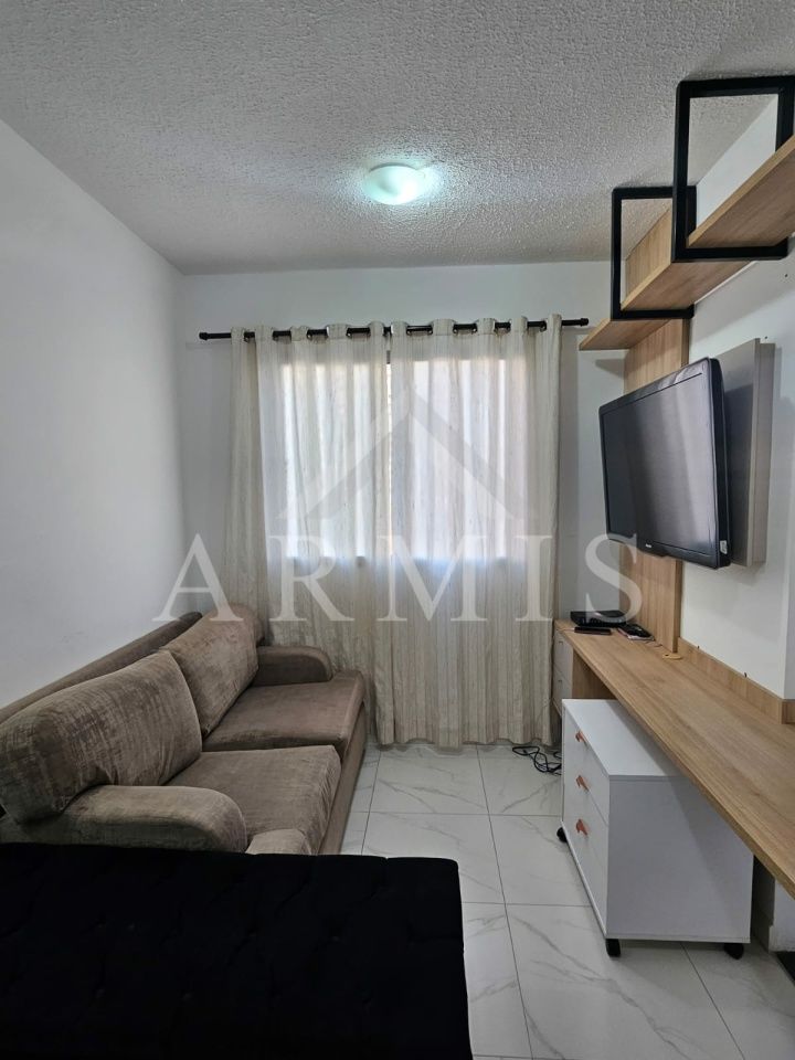 Apartamento de 29m² com 01 dormitório disponível para venda no Condomínio Urban Mooca I