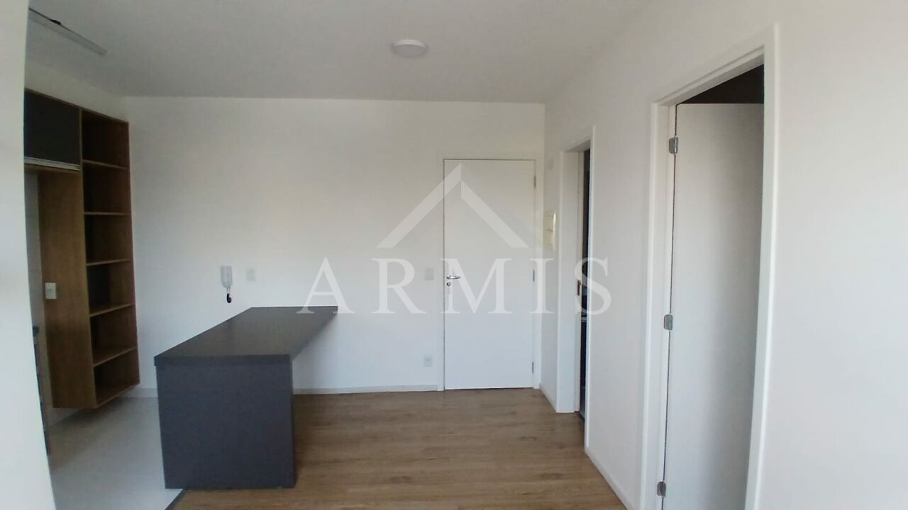 Apartamento de 32m² disponível para venda ou locação no Condomínio Stamp Mooca!