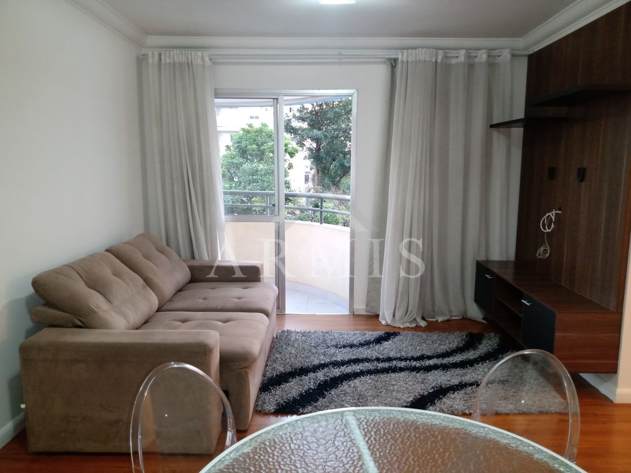 Apartamento de 65m² à venda no Tatuapé