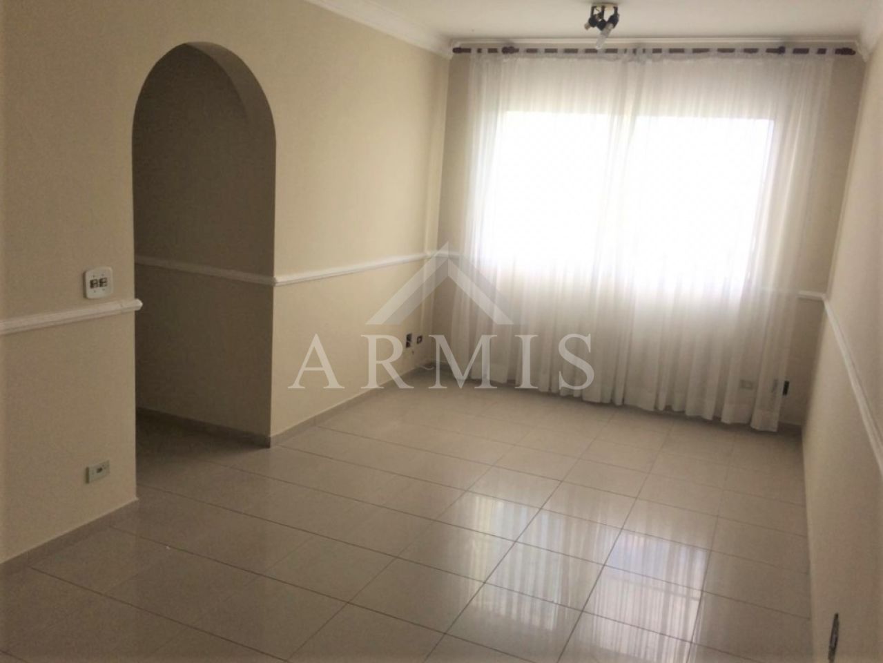 Apartamento - Próximo Metrô