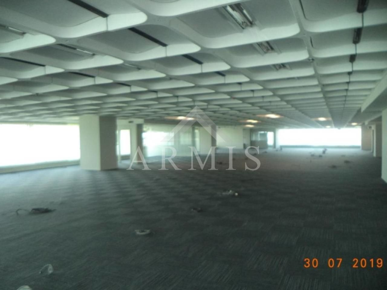 Conjunto para alugar, 2.844 m² - andar inteiro, inteiramente reformado