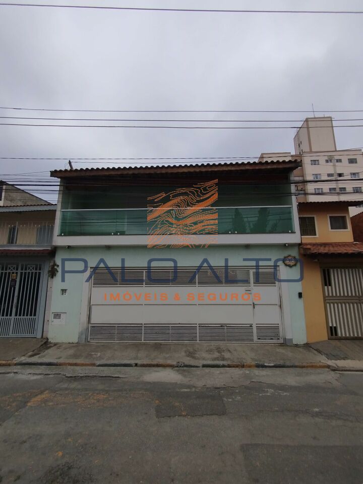 Sobrado para Venda - Jardim Brasil Zona Norte