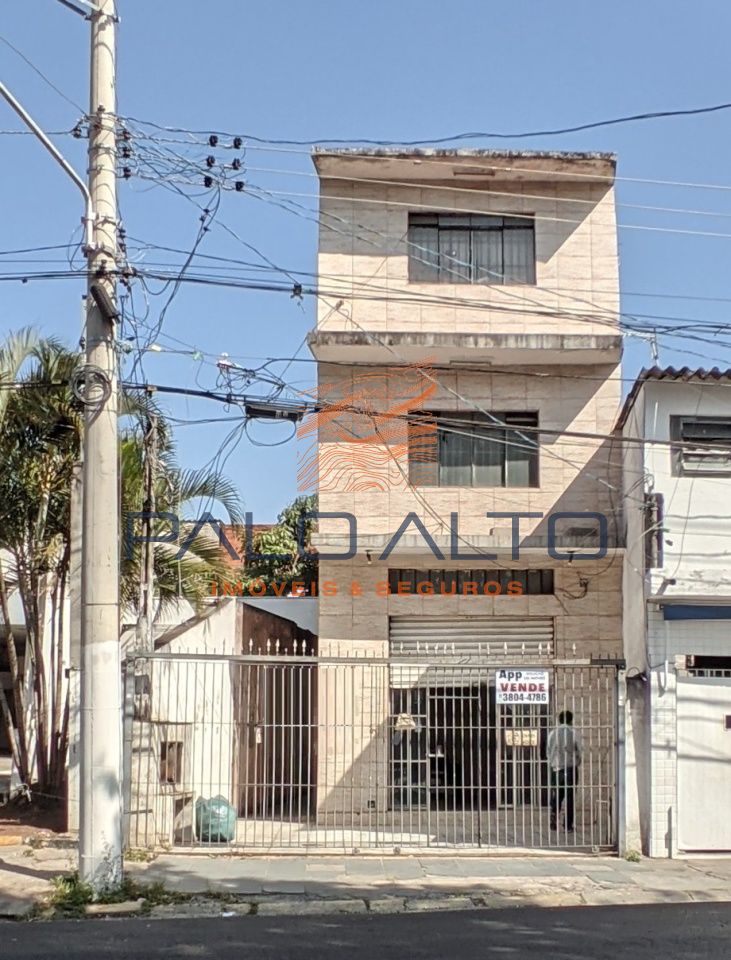 Prédio para Venda - Jardim Brasil Zona Norte