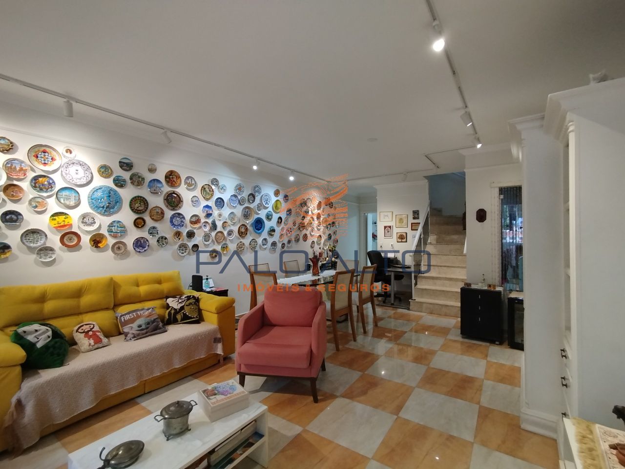 Casa Assobradada para Venda - Vila Isolina Mazzei