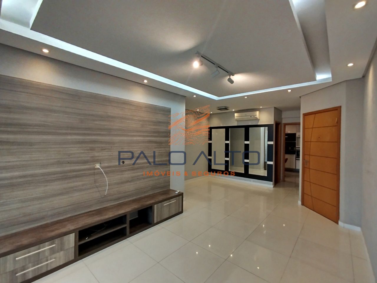 Apartamento para Venda - Santa Teresinha