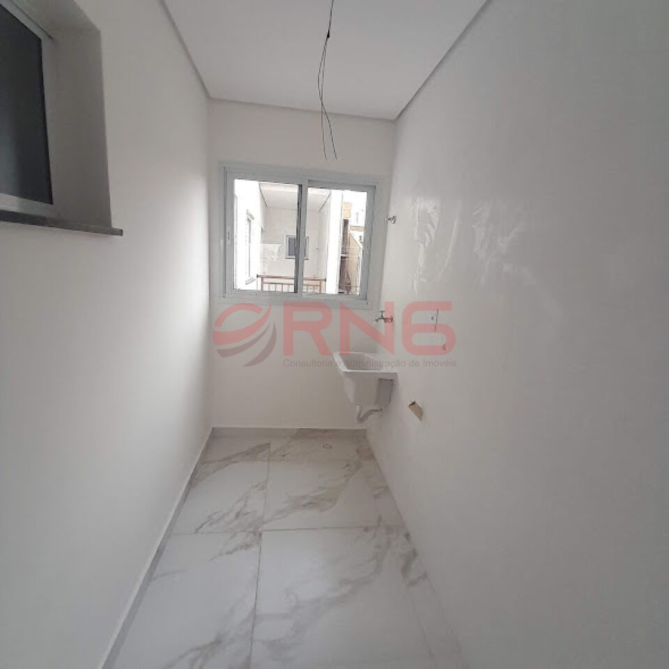 Apartamento para Venda - Parada Inglesa
