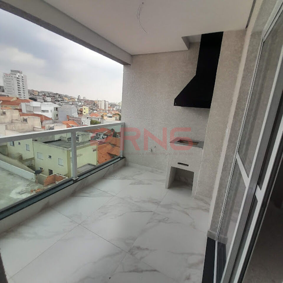 Apartamento para Venda - Parada Inglesa