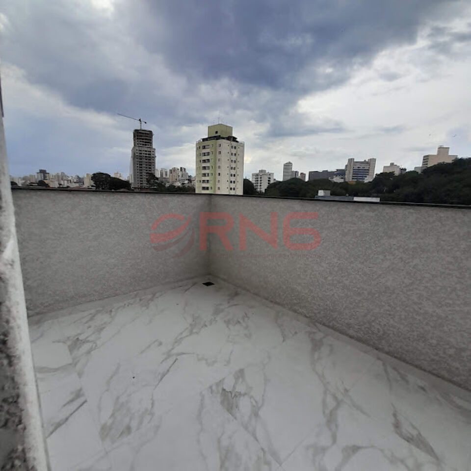 Apartamento para Venda - Parada Inglesa