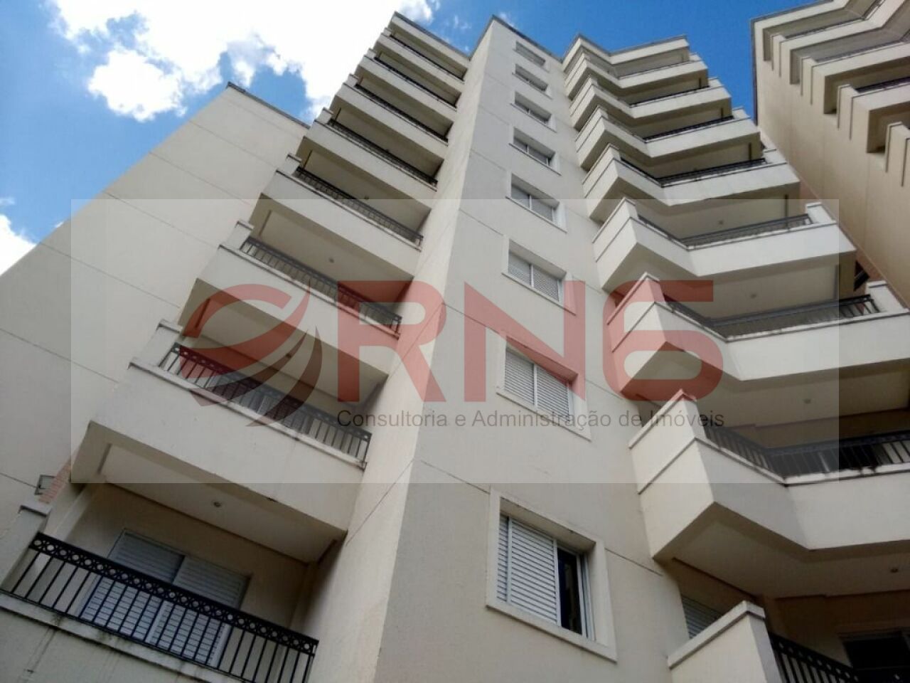 Apartamento para Venda - Santana