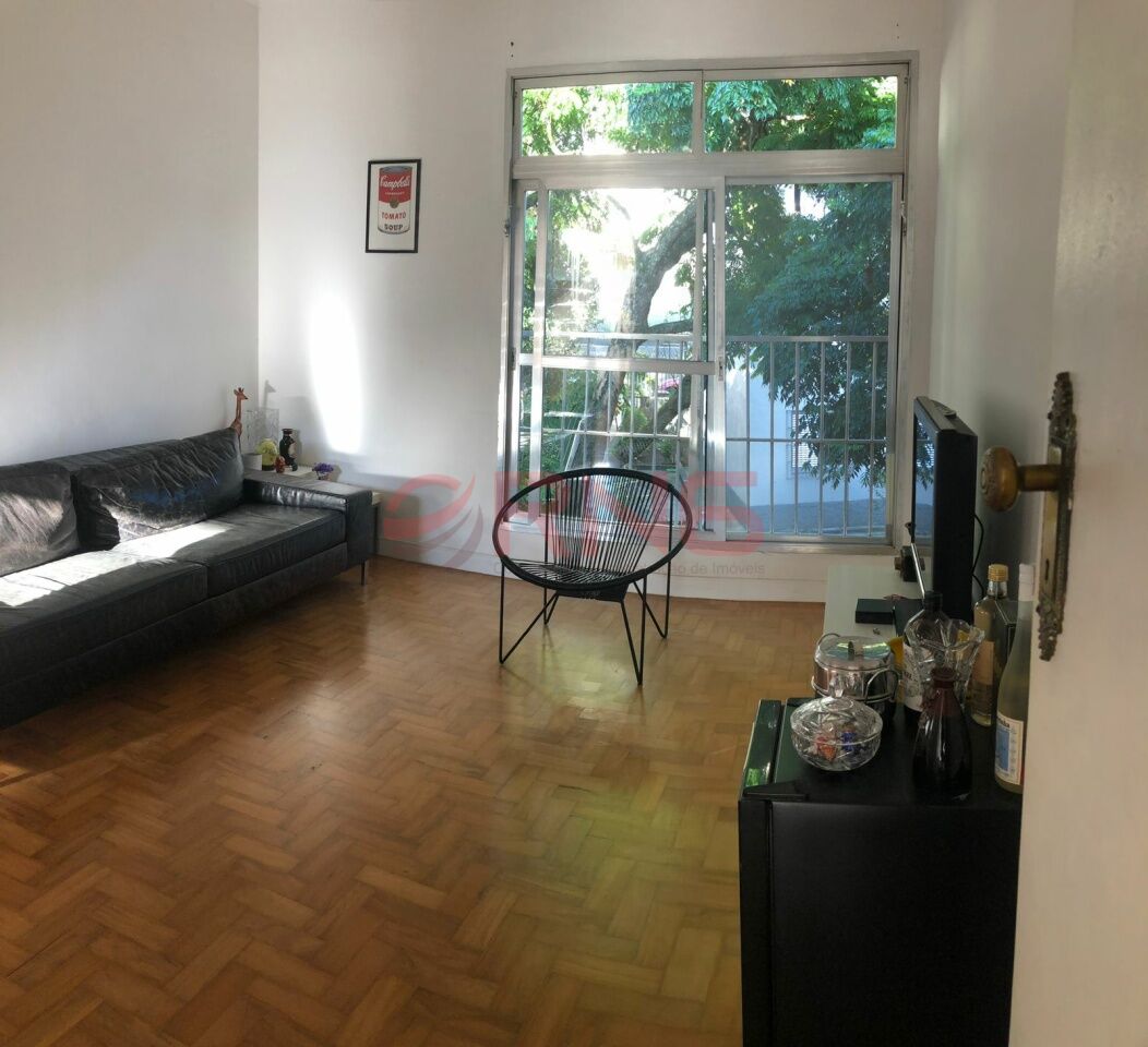 Apartamento para Venda - Parque Mandaqui