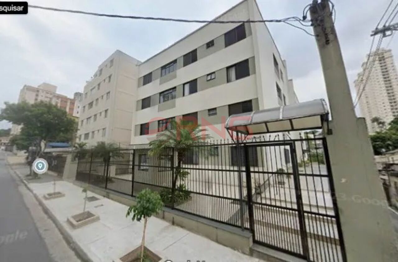 Apartamento para Venda - Lauzane Paulista