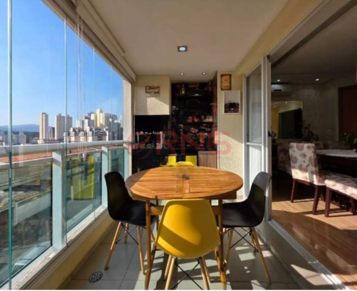 Apartamento para Venda - Lauzane Paulista
