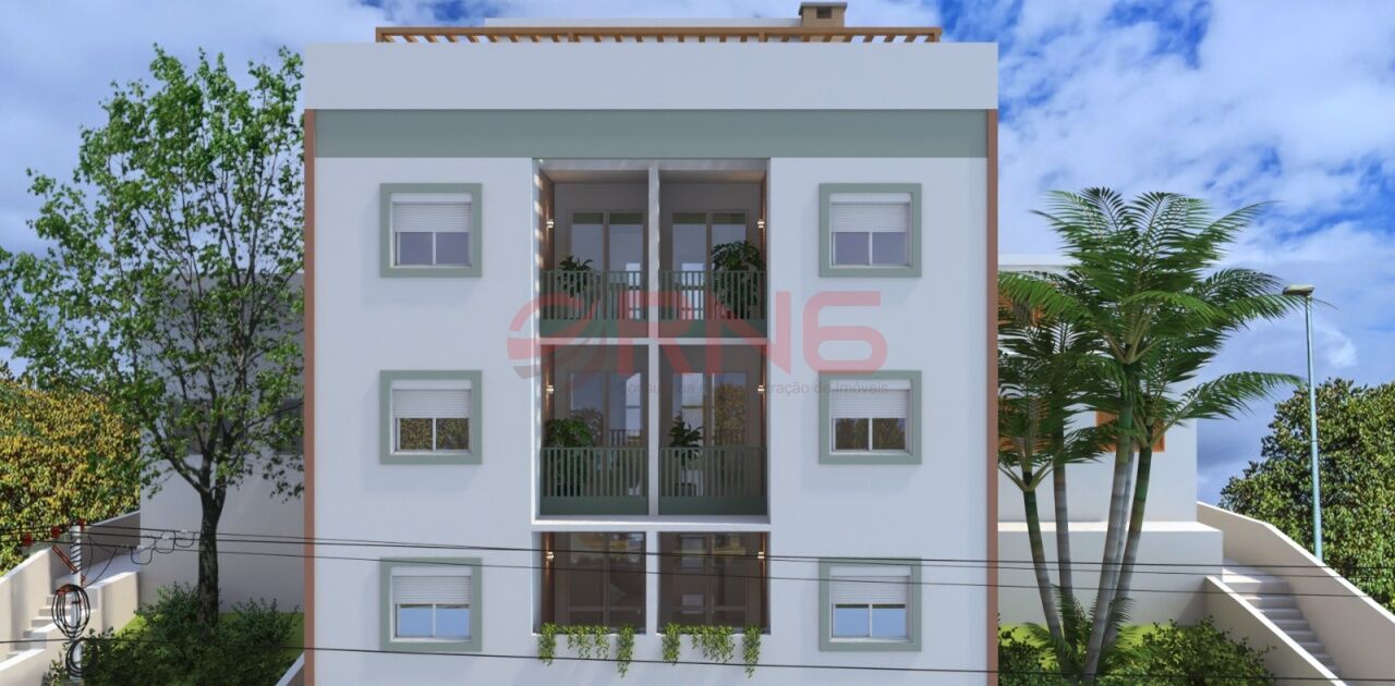 Apartamento para Venda - Vila Isolina Mazzei