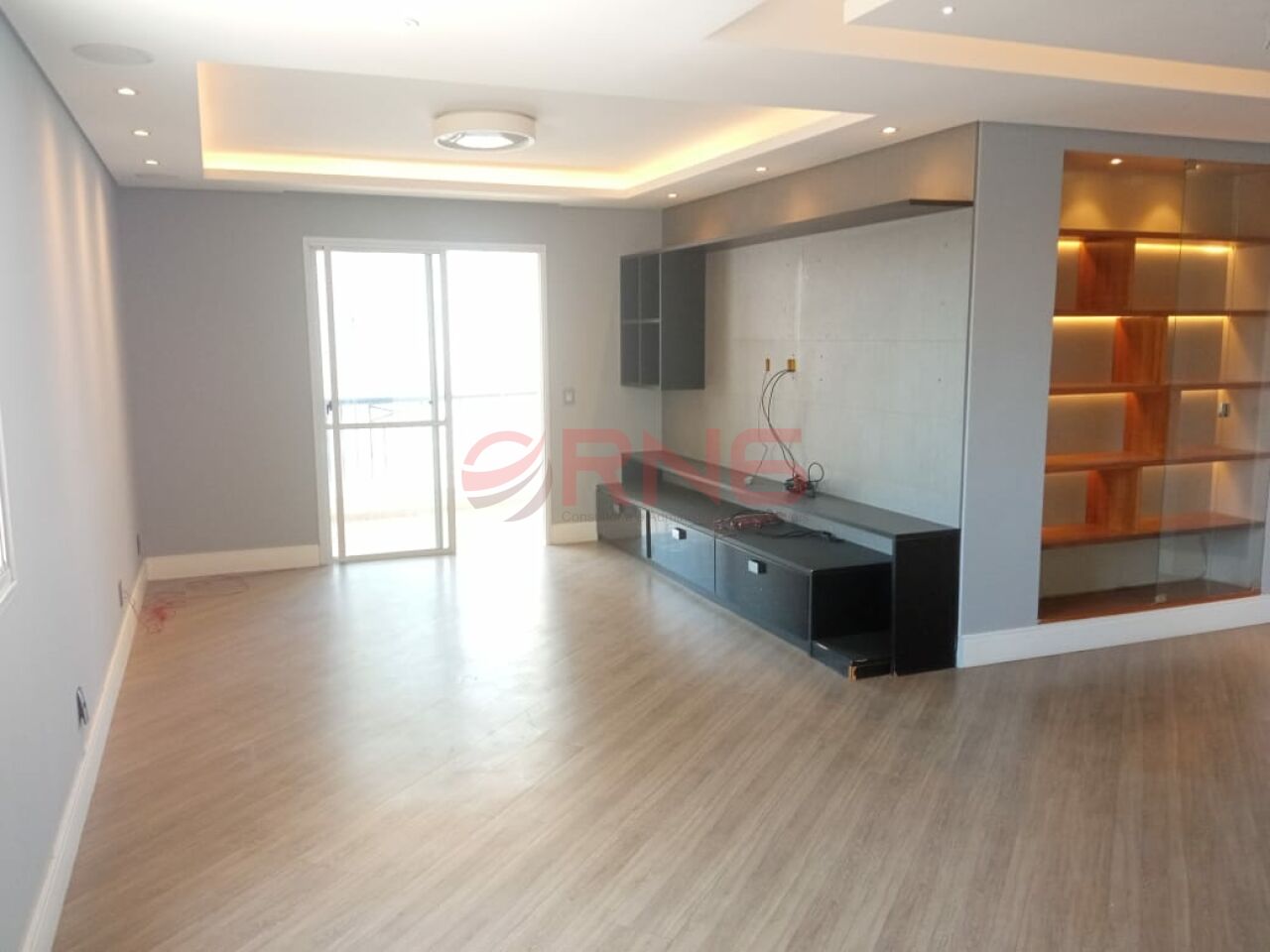 Apartamento para Venda - Santa Teresinha