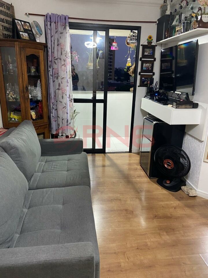 Apartamento para Venda - Parque Mandaqui
