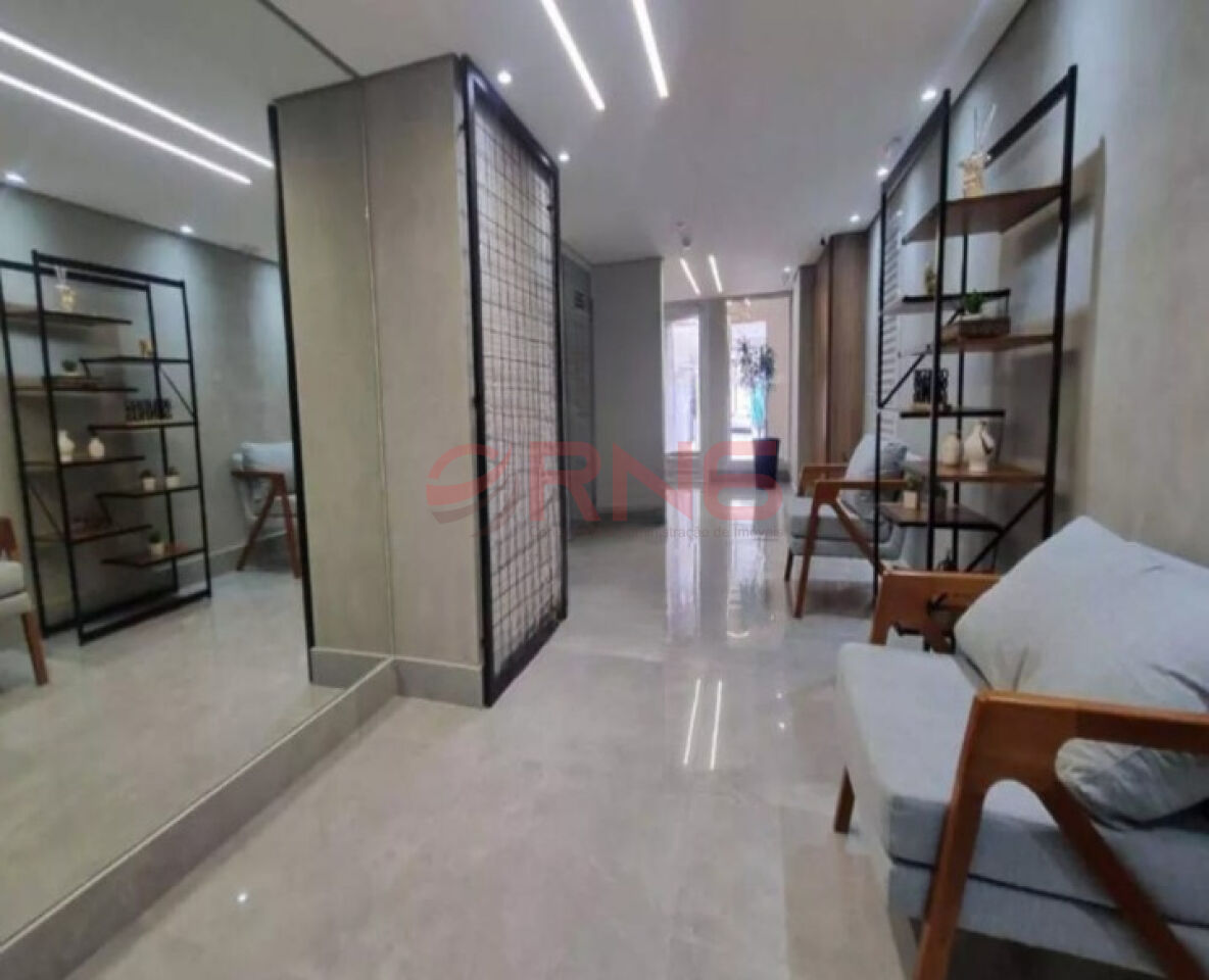 Apartamento para Venda - Jardim São PauloZona Norte