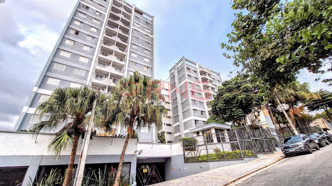 Apartamento para Venda - Água Fria