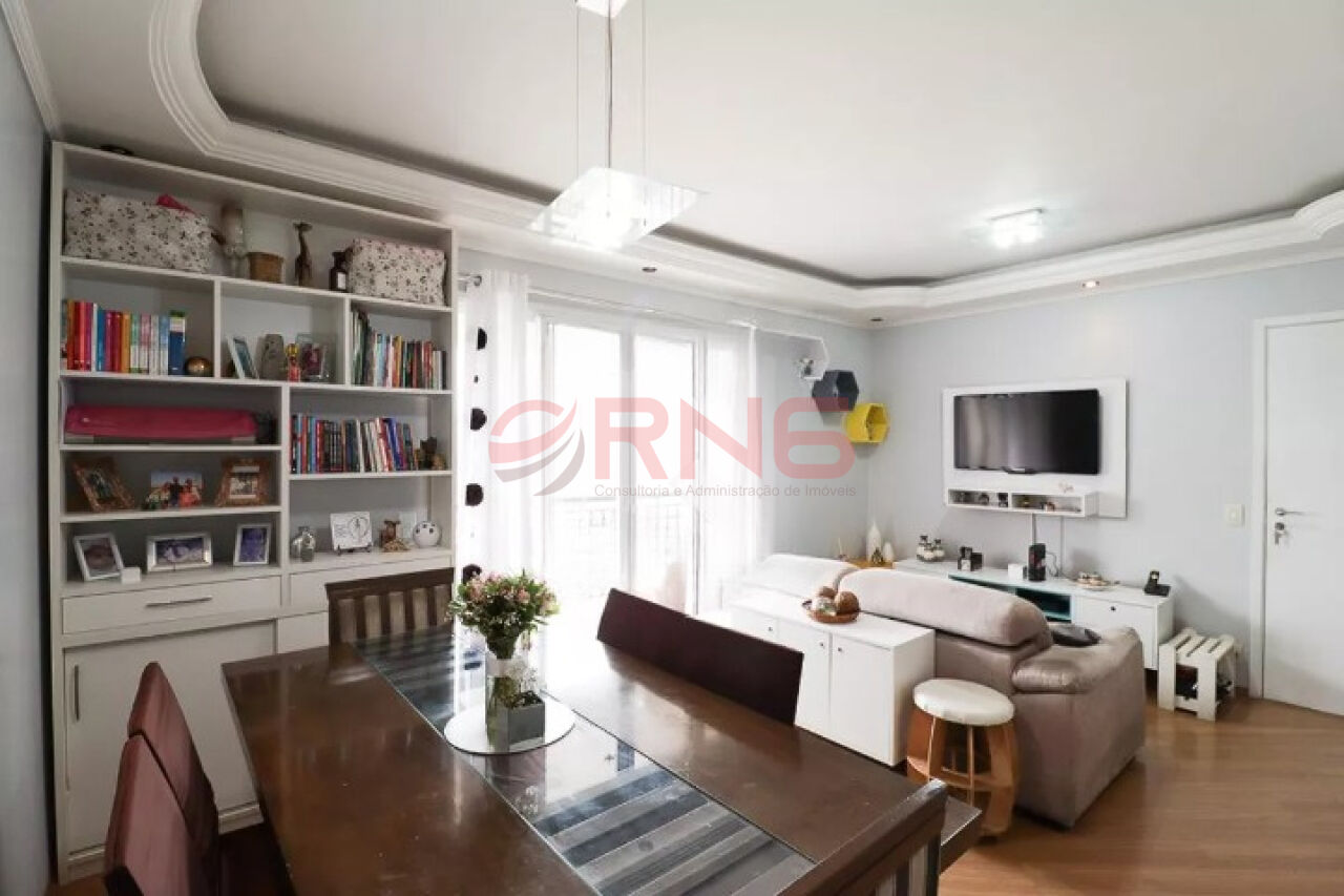 Apartamento para Venda - Lauzane Paulista