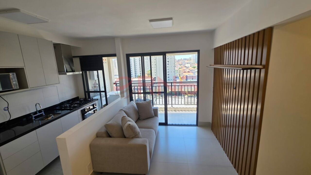 Apartamento para Venda - Vila Dom Pedro II