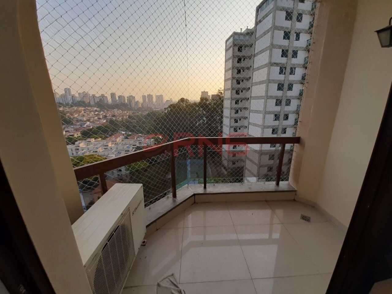 Cobertura para Venda - Parque Mandaqui