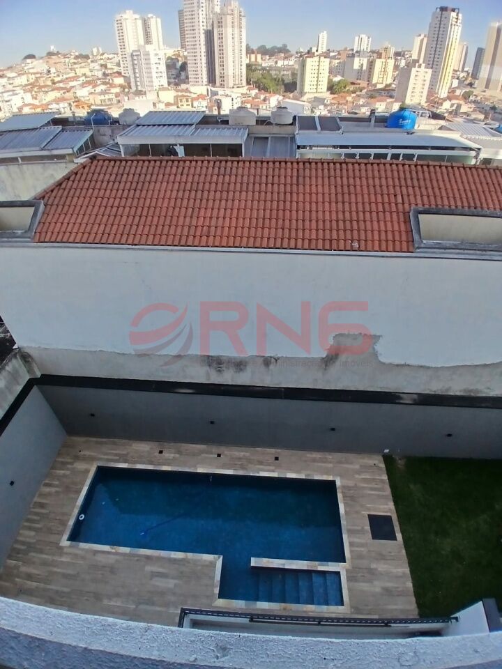Apartamento para Venda - Parada Inglesa