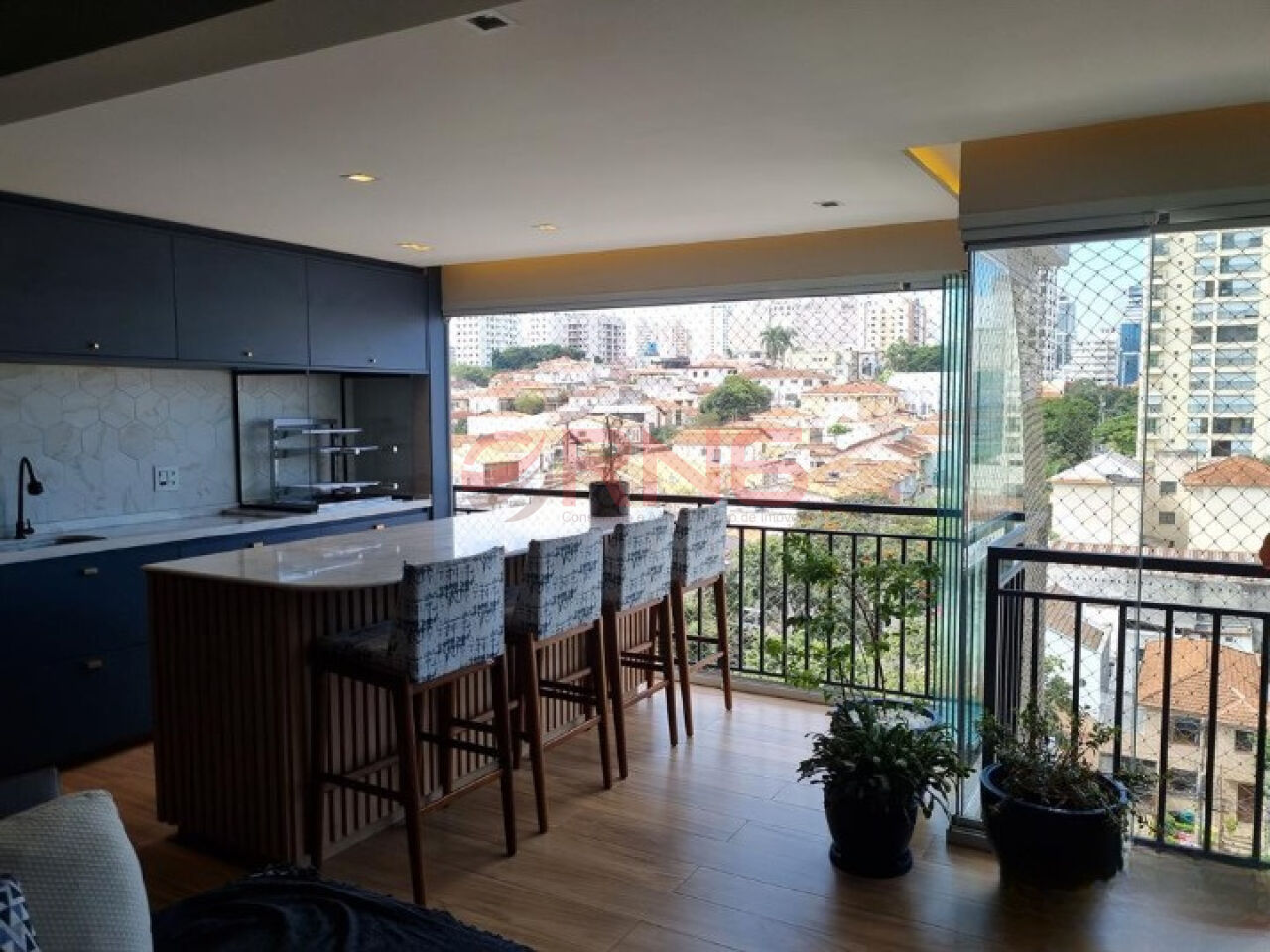 Apartamento para Venda - Santana