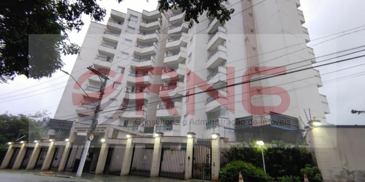 Apartamento para Venda - Santana