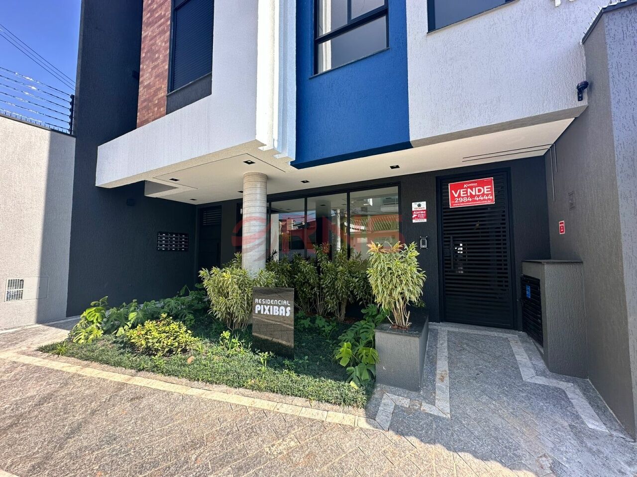 Apartamento para Venda - Vila Gustavo