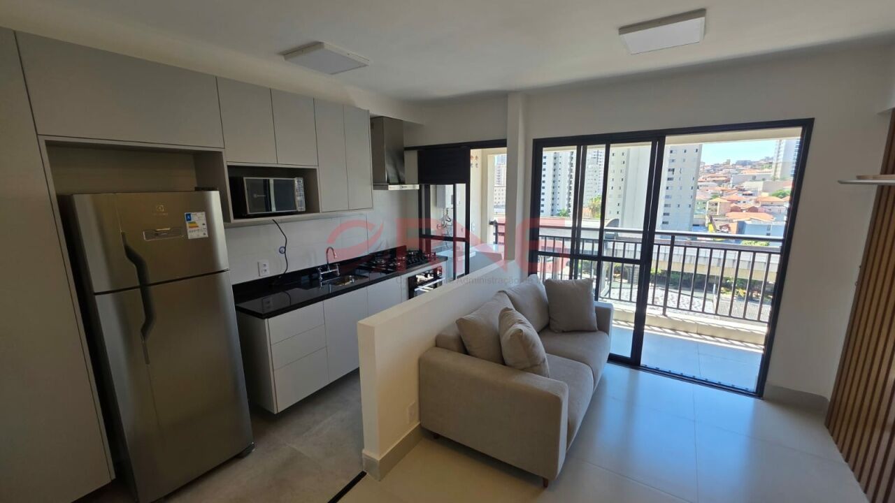 Apartamento para Venda - Vila Dom Pedro II