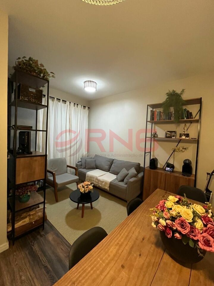 Apartamento para Venda - Parque Mandaqui