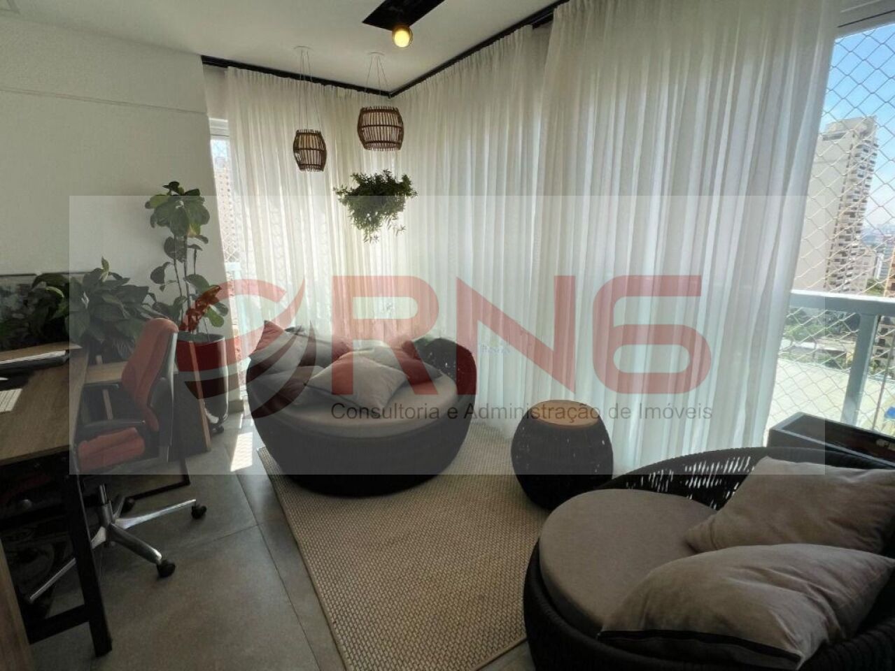 Apartamento para Venda - Santa Teresinha