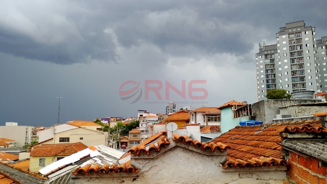 Casa de Vila para Venda - Tucuruvi