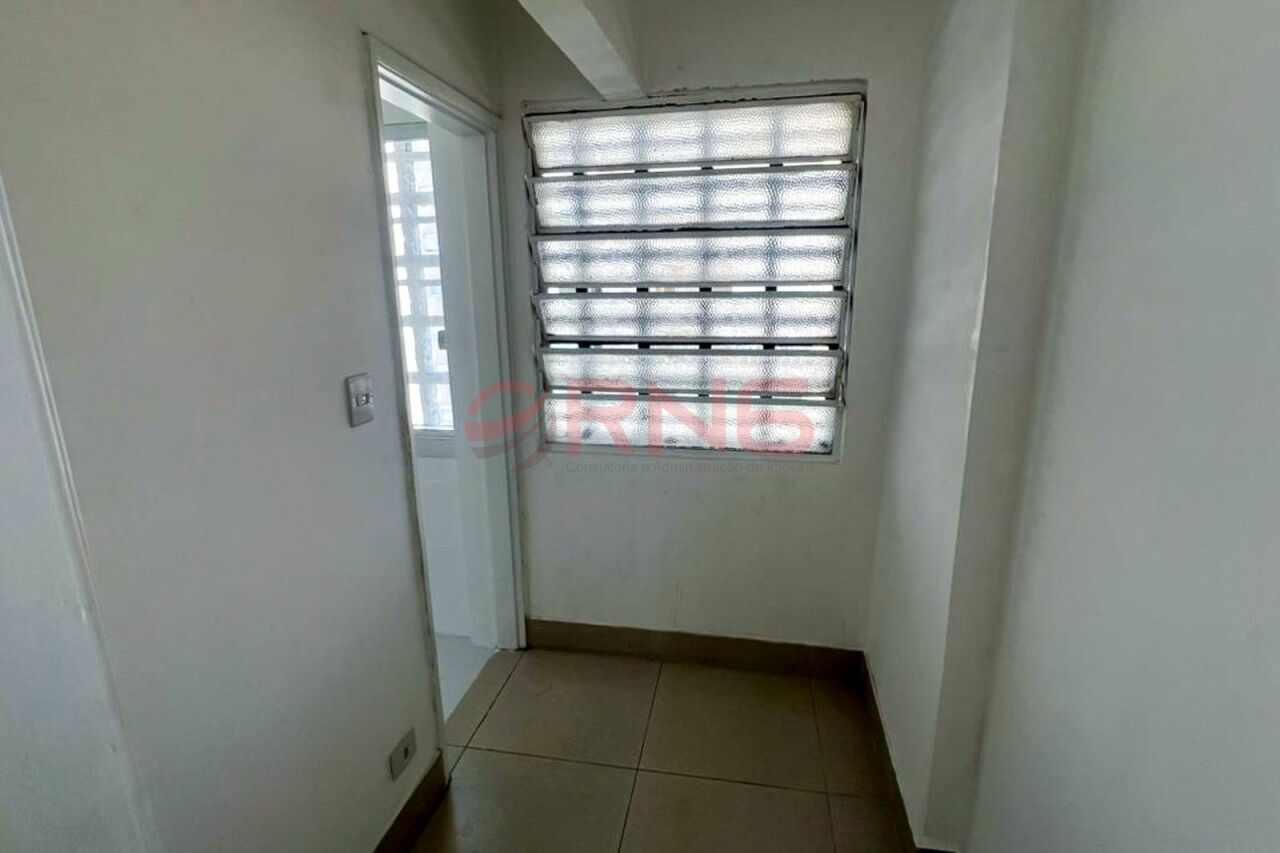 Apartamento para Venda - Santa Teresinha