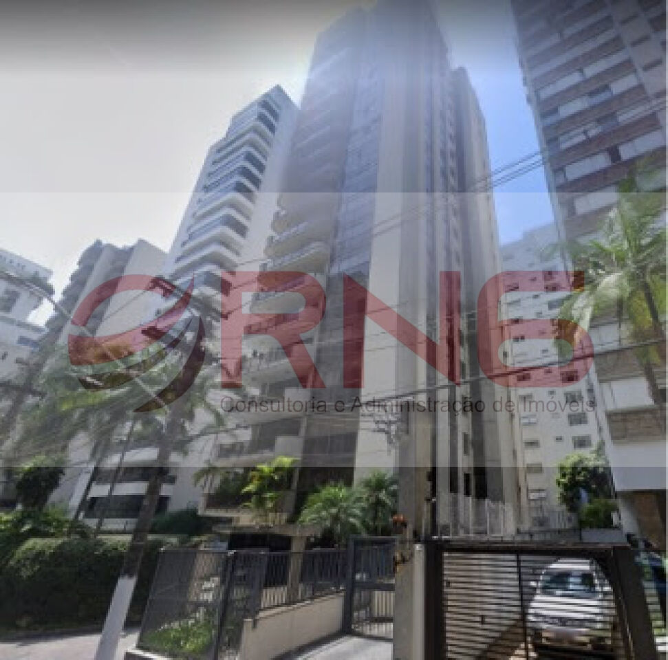 Cobertura para Venda - Santa Cecília