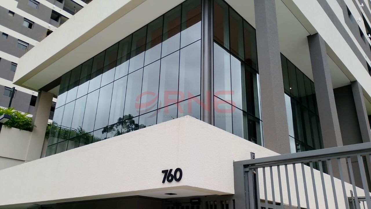 Apartamento para Venda - Santana