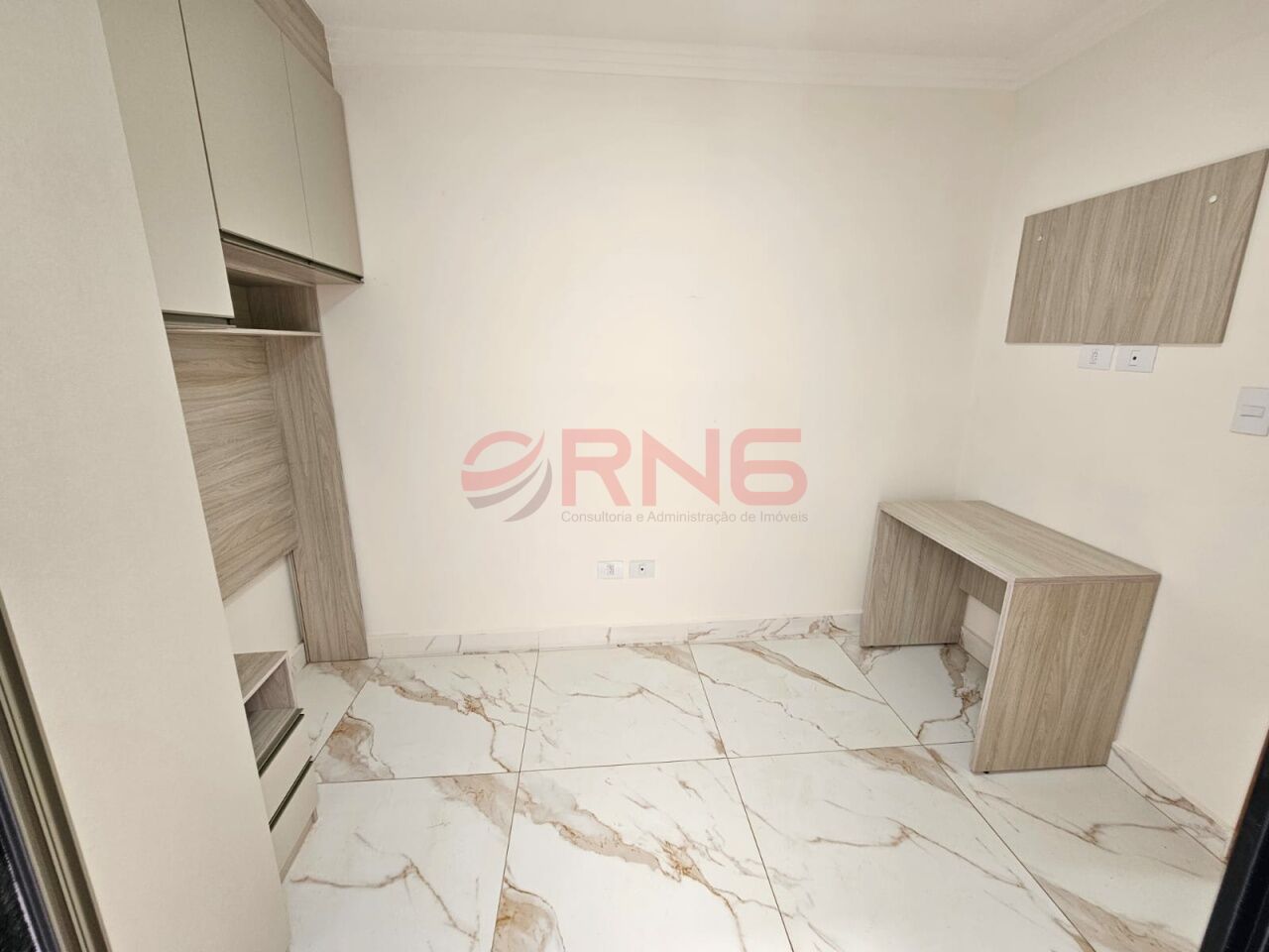 Apartamento para Venda - Água Fria