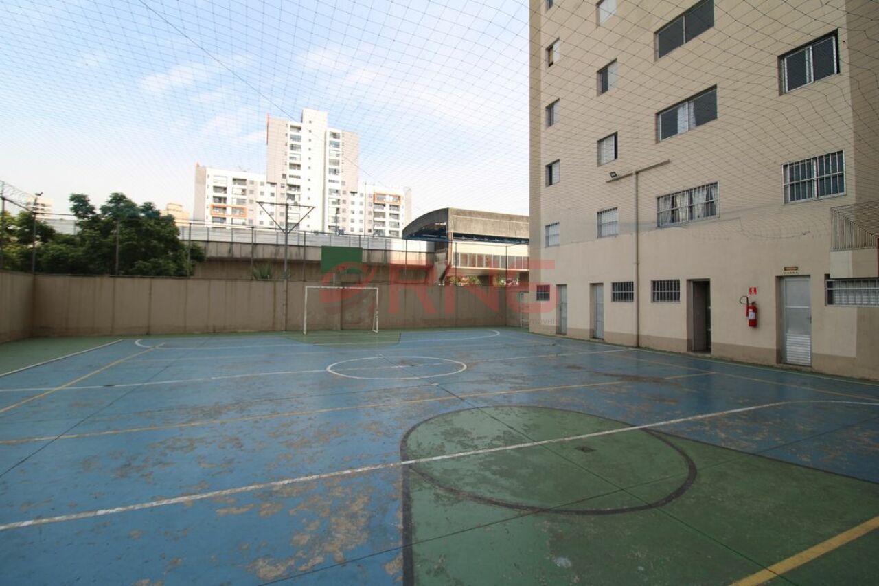 Apartamento para Venda - Parada Inglesa