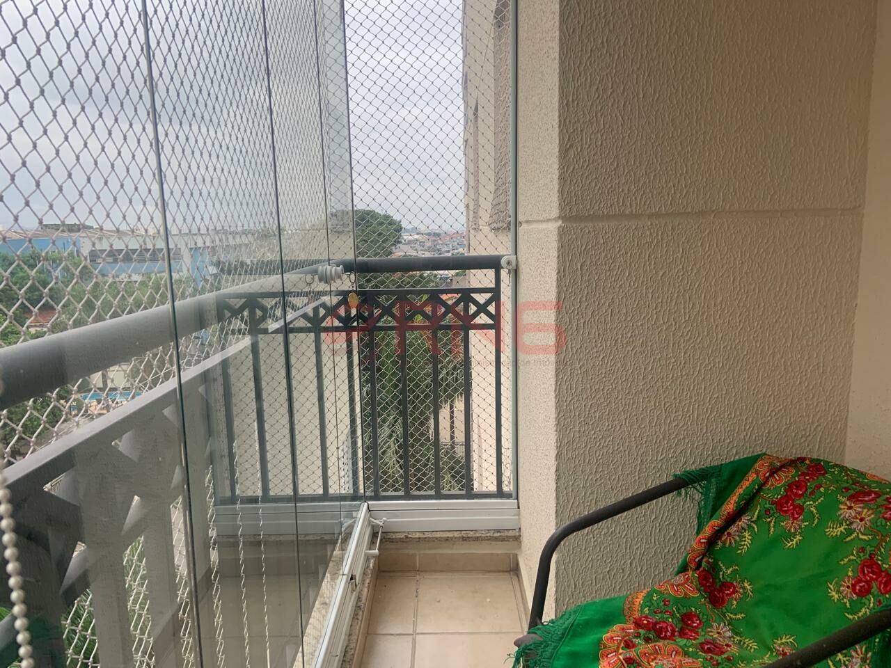 Apartamento para Venda - Jardim Japão